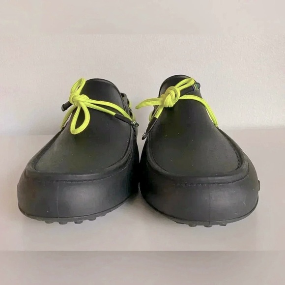 Cacatoes Catamara Waterproof Loafers Made in Brazil 12/13 - Picture 3 of 13